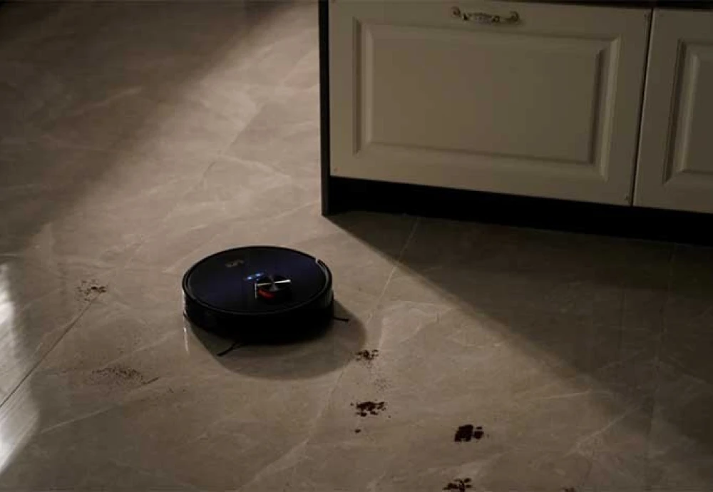 best self cleaning robot vacuum